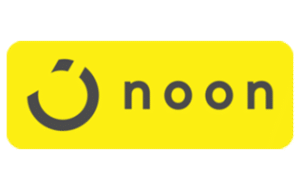 noon